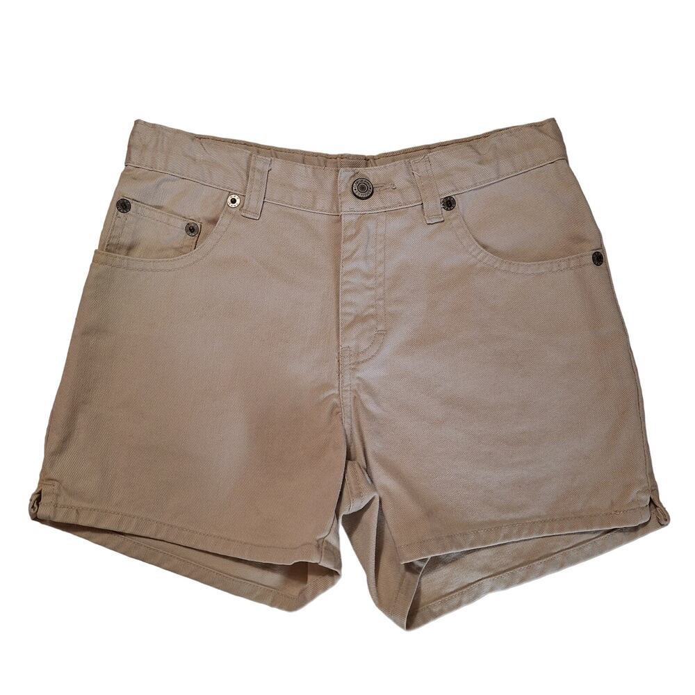 Vintage GAP Kids classic 5-pocket denim shorts